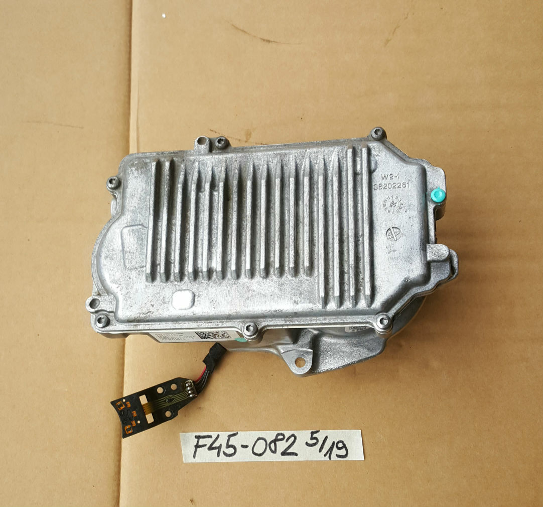 BMW 2er F45 F46 Lenkgetriebe Motor elektrisch 6877496 – Bild 1