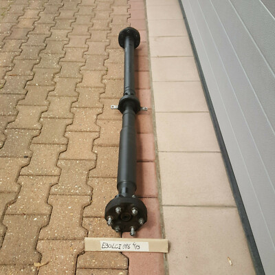 BMW 3er E90 E91 E92 E93 LCI 320d N47 Kardanwelle Gelenkwelle L 1513 mm 7596886 – Bild 3