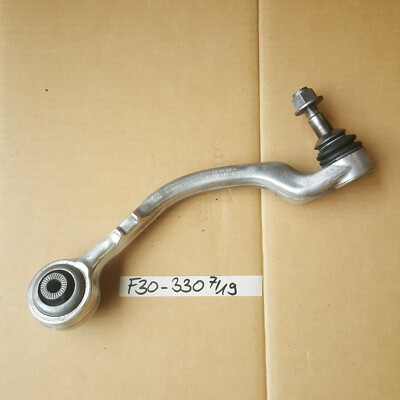 BMW F30 F35 F20 F21 Zugstrebe Querlenker Strebe VORNE RECHTS 6857330 – Bild 1