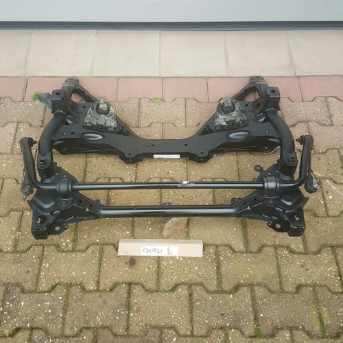 BMW F20 F30 F31 F34 F35 Vorderachse Vorderachsträger Motor Träger VORNE 6872118 – Bild 2