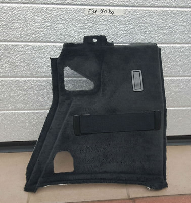 BMW E91 Laderaum Abdeckung Verkleidung Kofferraum HINTEN RECHTS 7068880 – Bild 1