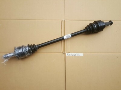 BMW F30 F31 F20 F21 F22 F23 Antriebswelle  Abtriebswelle hinten rechts 7629302 – Bild 1