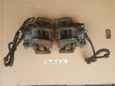 BMW F20 F21 F30 F31 F34 F32 F33  Bremssattel VORNE rechts + links Bosch 22/300 – Bild 1