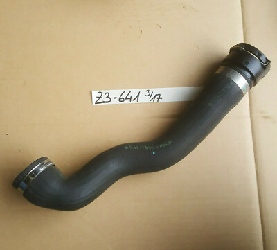 BMW E36 Z3 Kühlwasserschlauch Wasserschlauch Kühler Schlauch 1716641 – Bild 1