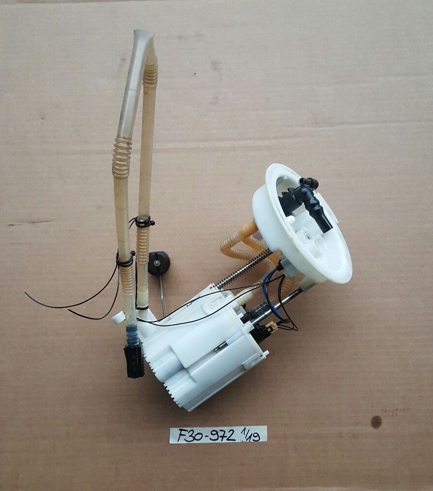 BMW F30 F31 F34 F20 F21 F22 Kraftstoffpumpe  Diesel Kraftstoff Pumpe 7243972 – Bild 1