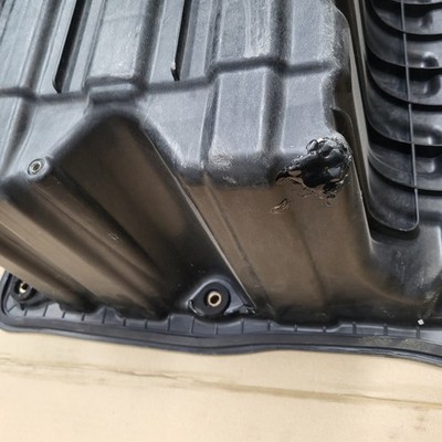 BMW E90 E91 E92 Kofferraum Multifunktions Wanne Gepäckraum Boden 7120020 – Bild 7