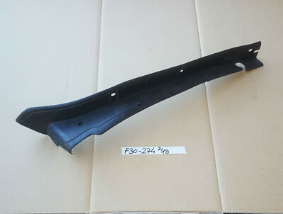 BMW F30 F31 F35  Abdichtung Kotflügel Seitenwand vorne rechts 7264274 – Bild 2