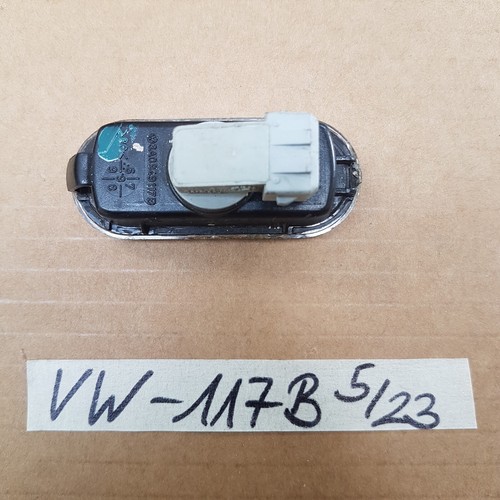 VW Golf III Polo 6N Seat Seiten Blinker  weiß 3A0949117 B – Bild 3