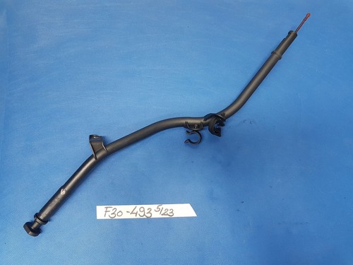 BMW F30 F31 F34 F20 F21 F22 F32 F33 F36 Ölmessstab mit Führungsrohr 7810493 – Bild 1
