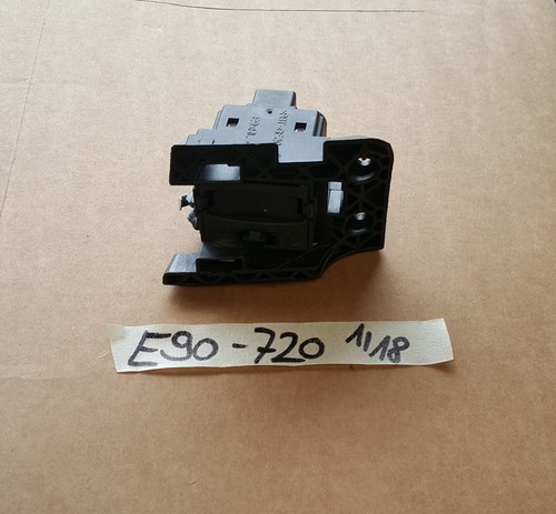 BMW E90 E91 E92 E93 E81 E87 Zündschloss 6954720 Funkschlüssel Einschub – Bild 1