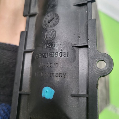 VW T4 Heizungskühler Wärmetauscher ZSB 701819031 – Bild 4