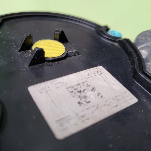 BMW F30 F31 Wischer Motor 7267504 Scheibenwischer Antrieb Vorne – Bild 4