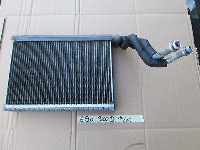 BMW E90 E91 E92 E93 / E81 E87 Klima Verdampfer Heizung Verdampfer Klimaanlage – Bild 1