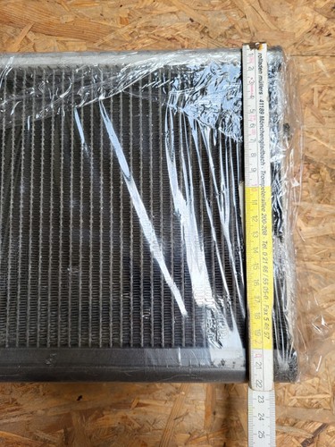 BMW E90 E91 E92 E93 / E81 E87 Klima Verdampfer Heizung Verdampfer Klimaanlage – Bild 3