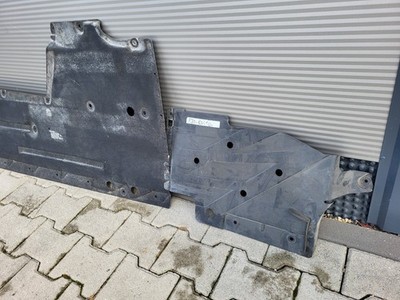 BMW F20 F21 F30 F31 F34 Unterbodenschutz Unterfahrschutz Rechts 7241834 ABHOLUNG – Bild 3