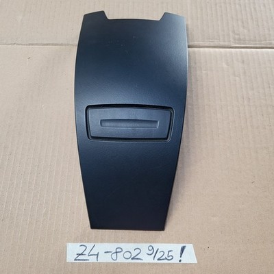 BMW Z4 E85 Klappe Deckel Griff  Mittelkonsole  HINTEN 7043802  Macke! – Bild 1