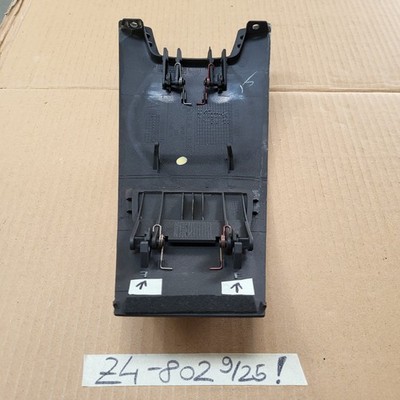 BMW Z4 E85 Klappe Deckel Griff  Mittelkonsole  HINTEN 7043802  Macke! – Bild 4