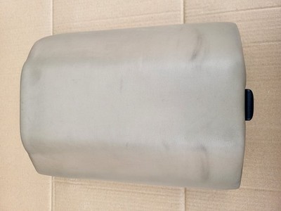 BMW E46 Cabrio Rückbank Rücksitz Bank Sitz Lehne HINTEN Leder Beige ABHOLUNG – Bild 10