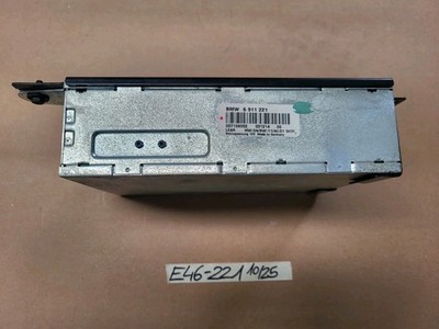 BMW E38 / E39 / E46 / X5 E53  Video Modul  Steuergerät 6911221 – Bild 1