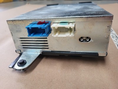 BMW E38 / E39 / E46 / X5 E53  Video Modul  Steuergerät 6911221 – Bild 5