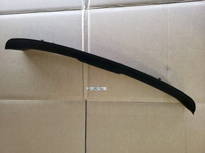 BMW Z4 E85 Roadster Verdeck Blende Leiste innen Windlauf Verkleidung 7056282 – Bild 4