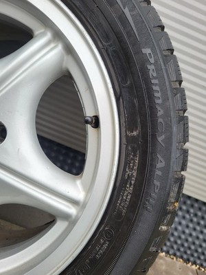 BMW E46 E36 Z3 Alufelgen 1092260 Z-Star 7 J x 16 Zoll 2x Winter Reifen ABHOLUNG – Bild 7