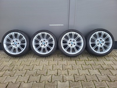 BMW Z4 E85 E46 E90 F30 Leichtmetall 7896490 Alu Felgen 8,5 J x 18 Zoll ABHOLUNG – Bild 1