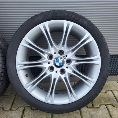 BMW Z4 E85 E46 E90 F30 Leichtmetall 7896490 Alu Felgen 8,5 J x 18 Zoll ABHOLUNG – Bild 2