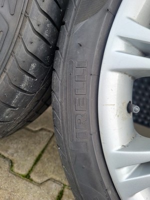 BMW Z4 E85 E46 E90 F30 Leichtmetall 7896490 Alu Felgen 8,5 J x 18 Zoll ABHOLUNG – Bild 6