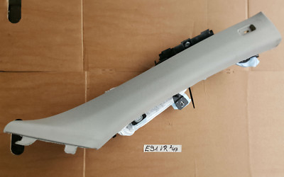 BMW E91 LCI  Dach Airbag Seiten Verkleidung A-Säule Kopfairbag RECHTS 7058332