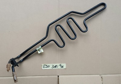 BMW 1er E81 E82 E87 E88 / 3er E90 E91 E92 Kühlschlange Lenkhilfeschleife 318i