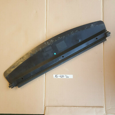 BMW E53 X5 Luftführung Kühler Abdeckung Verkleidung 8402420 