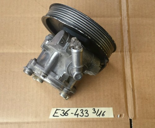 BMW E36 / E39 Servopumpe 1092954 Flügelpumpe 1092433 / Lenkhilfepumpe 98 BAR – Bild 1