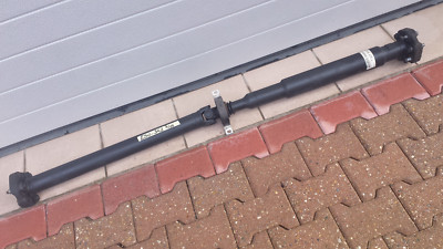 BMW E90 / E91 / E92 / E93 Kardanwelle Gelenkwelle Automatikgetriebe 7527339