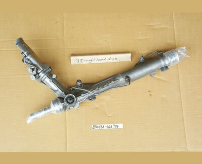 BMW E90 E91 E92 E81 E82 E87 Power Hydro Steering Gear Rack 6777461 RECHTSLENKER