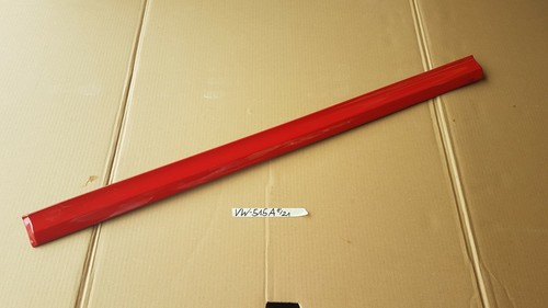 VW Passat 4 Türleiste vorne links Tür Zier Leiste Stoßleiste 3A0853515 A