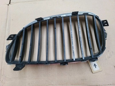 BMW E60 / E61 Kühlergrill Nieren Ziergitter Chrom Rahmen RECHTS 7065702