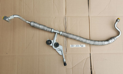 BMW E60 E61 Saugleitung Druckleitung Klimaleitung Kompressor => Heizung 6920355