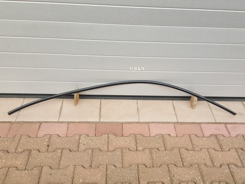 BMW E90  Dach Leiste Zierleiste über Tür und Fenster RECHTS ABHOLUNG