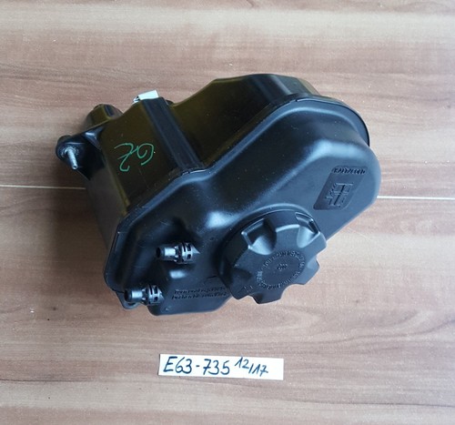 BMW E60  E61 E63 E64 Kühlwasser Behälter Ausgleichsbehälter Kühlmittel  2282735