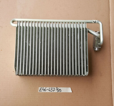 BMW E36 Klima Verdampfer / Kühler für Klimaanlage mit Expansionsventil 6904437 – Bild 2