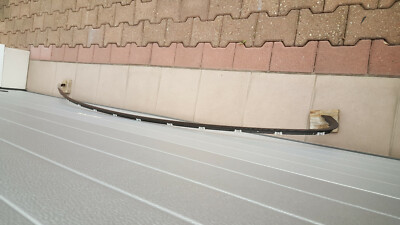 BMW E63 Dach Leiste RECHTS Zierleiste Fenster Dach Rahmen Shadow Line schwarz