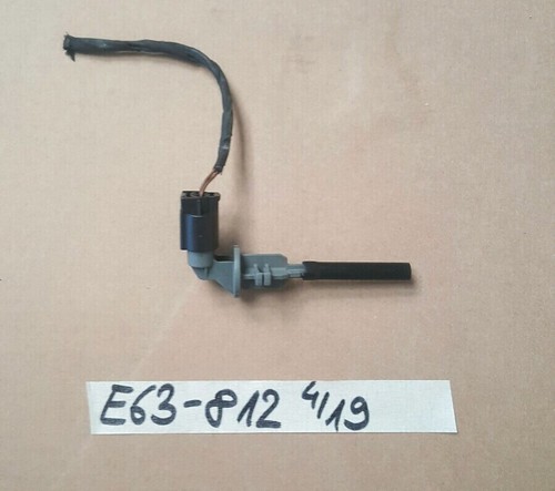 BMW E60 E61 E63 E64 Füllstand Sensor Kühlmittel Ausgleichsbehälter 7524812