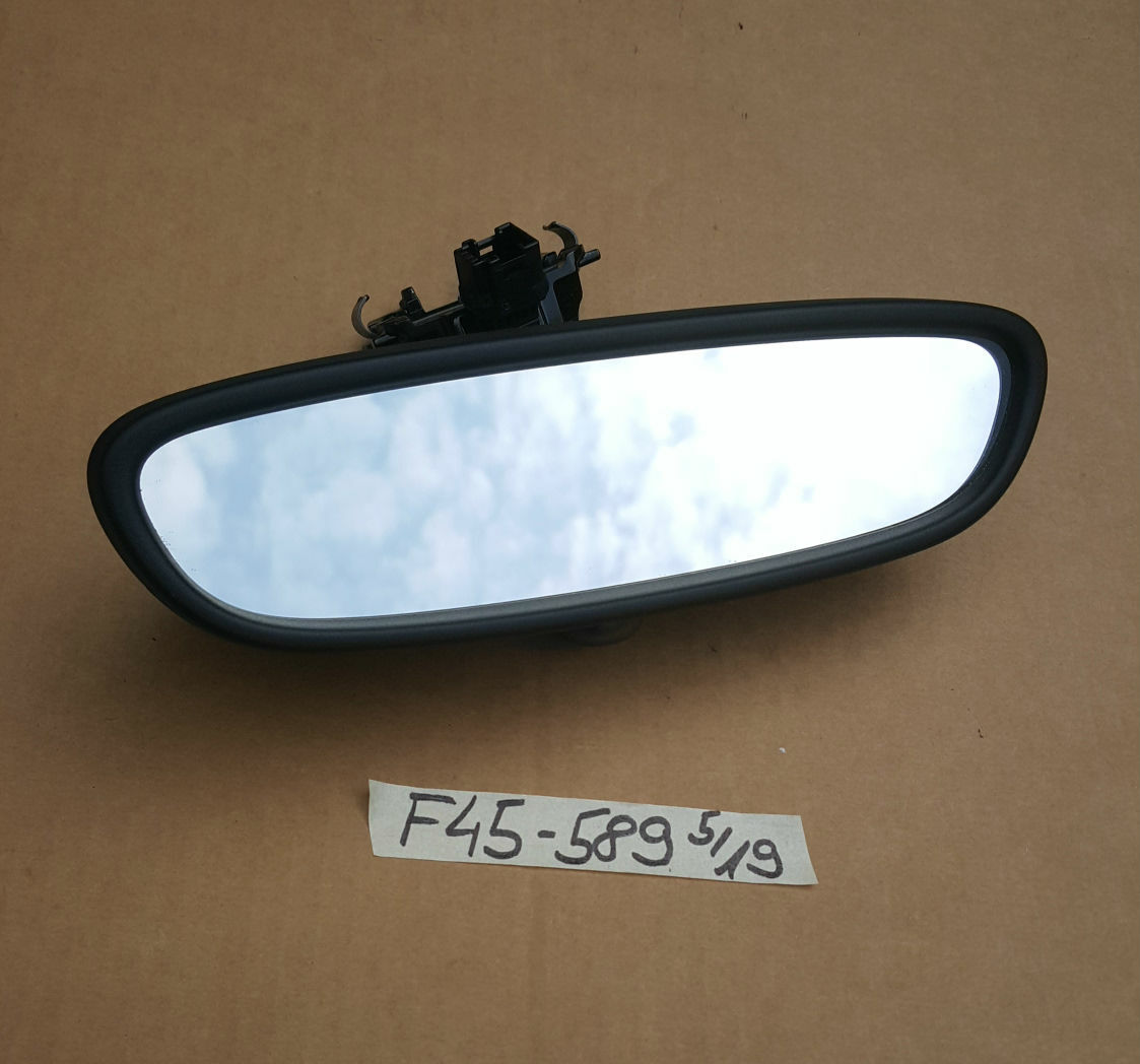 BMW F20 F21 F22 F23 F45 F87 Innen Spiegel manuell  LED Rückspiegel 9243589