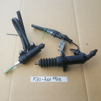 BMW F20 F21 F30 F31 F34 F35 F32 Kupplung Nehmer Zylinder 6795711 Geber 6773670