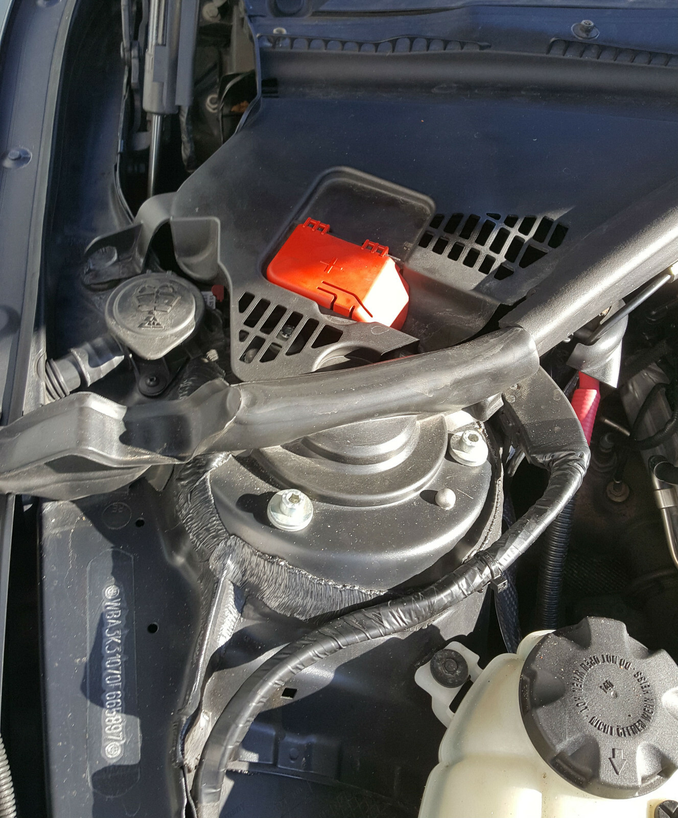 BMW F30 F31 F34 F35 Stecker 9228651