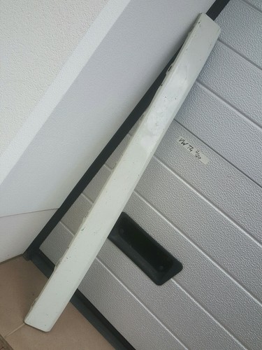 VW T4 Verkleidung Kühler Grill Frontgrill Frontblende Front Blende Träger vorne