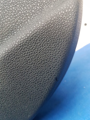 BMW Z4 E85 E86 Beifahrer Türverkleidung RECHTS Leder Oregon rot schwarz