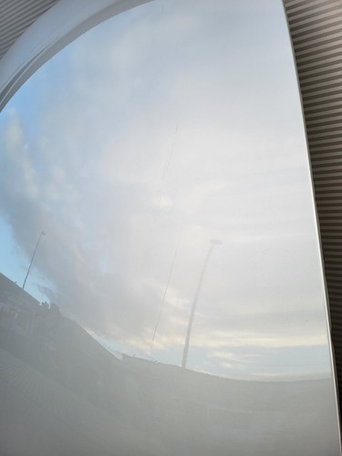 BMW Z4 E85 Motorhaube Frontklappe Haube silbergrau A08 od. Titan Silber ABHOLUNG – Bild 13