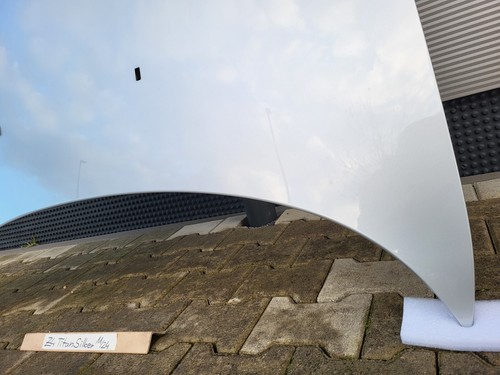 BMW Z4 E85 Motorhaube Frontklappe Haube silbergrau A08 od. Titan Silber ABHOLUNG – Bild 14